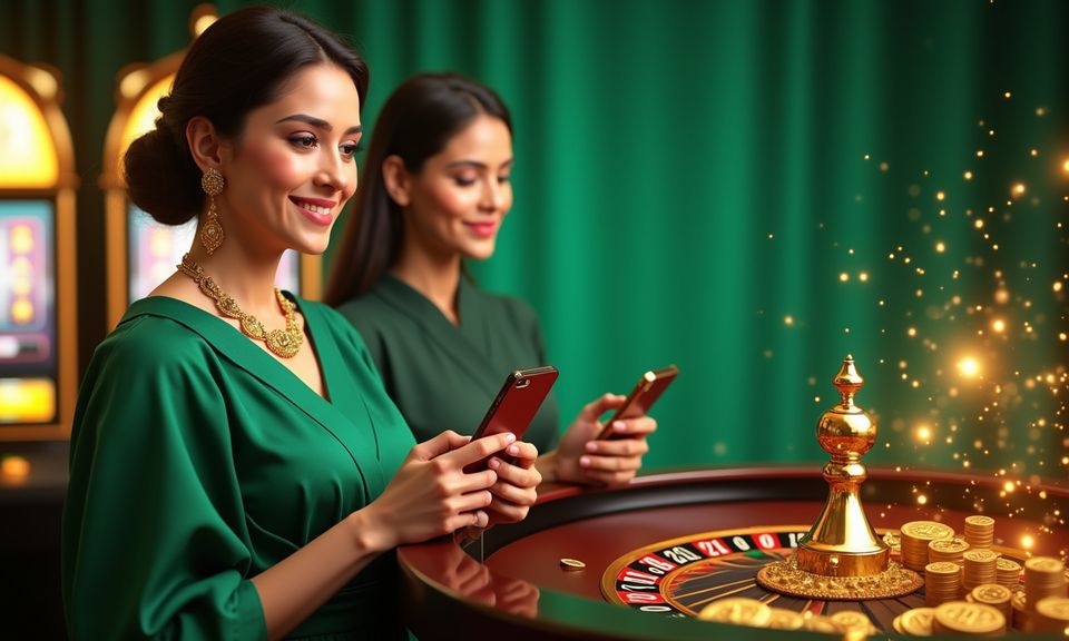 tak99 casino app visual