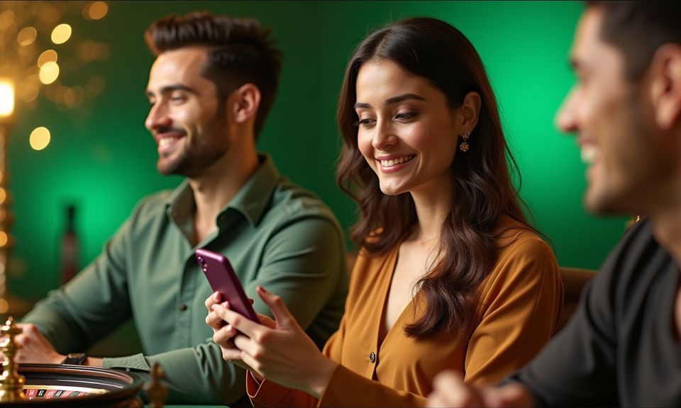 tak99 tak99 এর সাথে বাংলাদেশে ক্যাসিনো জীবনের শুরু